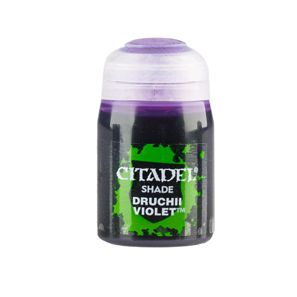 CITADEL: SHADE/TECHNICAL/DRY PAINTS (LARGE BOTTLE)