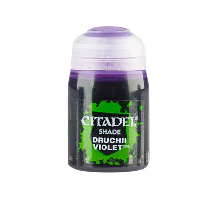 CITADEL: SHADE/TECHNICAL/DRY PAINTS (LARGE BOTTLE)