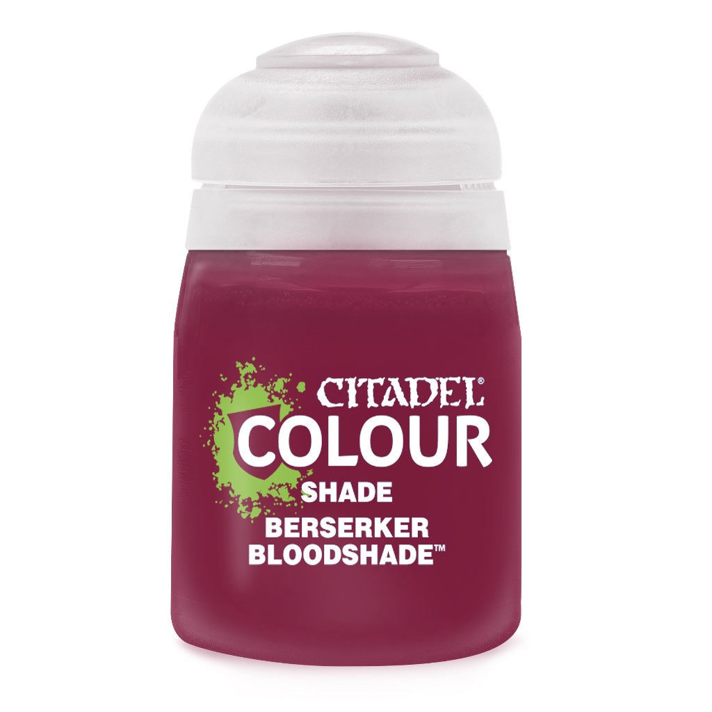 CITADEL: SHADE/TECHNICAL/DRY PAINTS (LARGE BOTTLE)