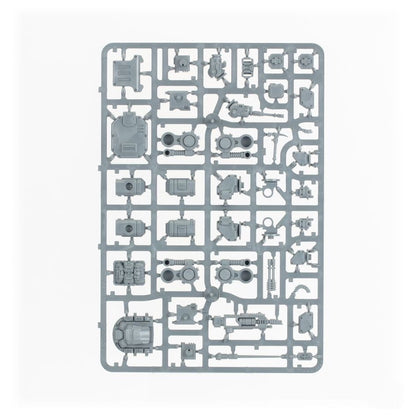 WARHAMMER 40K: LEAGUES OF VOTANN SAGITAUR