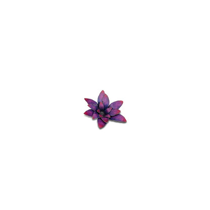 GAMER'S GRASS: LASER PLANTS ALIEN ROSETTE