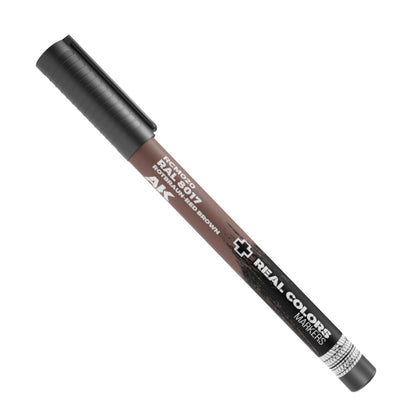 AK INTERACTIVE REAL COLOR MARKERS