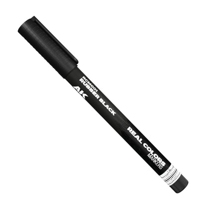 AK INTERACTIVE REAL COLOR MARKERS