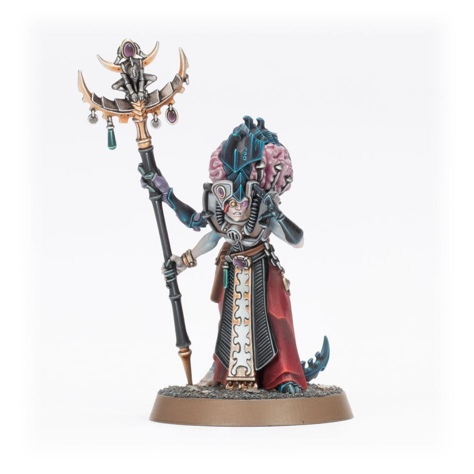 WARHAMMER 40K: GENESTEALER CULTS BENEFICTUS