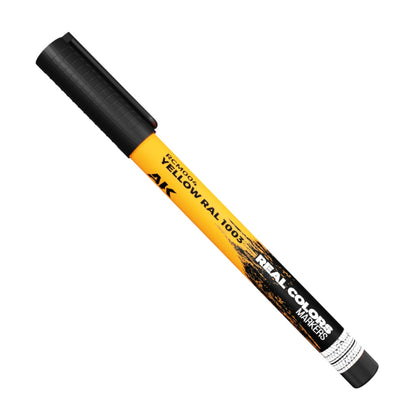 AK INTERACTIVE REAL COLOR MARKERS