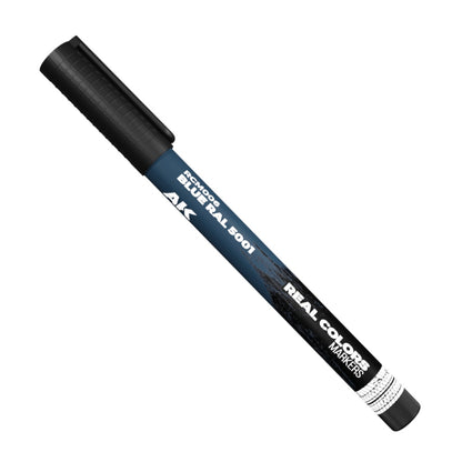 AK INTERACTIVE REAL COLOR MARKERS