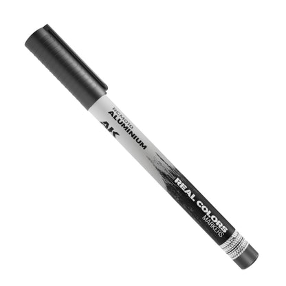 AK INTERACTIVE REAL COLOR MARKERS