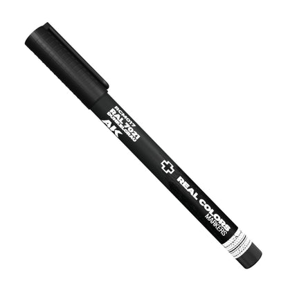 AK INTERACTIVE REAL COLOR MARKERS