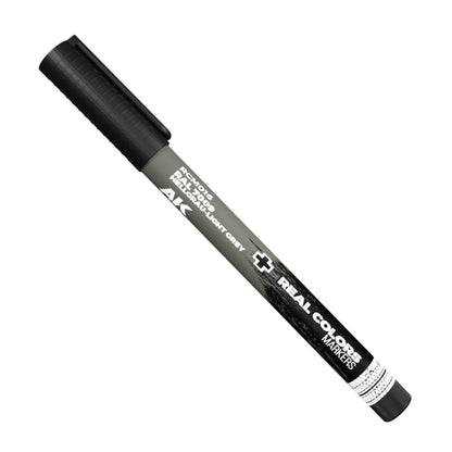 AK INTERACTIVE REAL COLOR MARKERS
