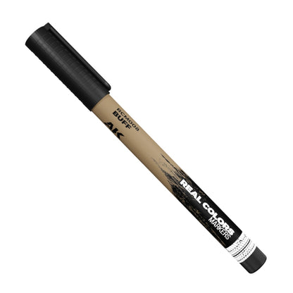 AK INTERACTIVE REAL COLOR MARKERS