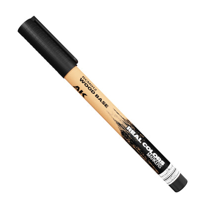 AK INTERACTIVE REAL COLOR MARKERS