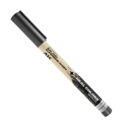 AK INTERACTIVE REAL COLOR MARKERS