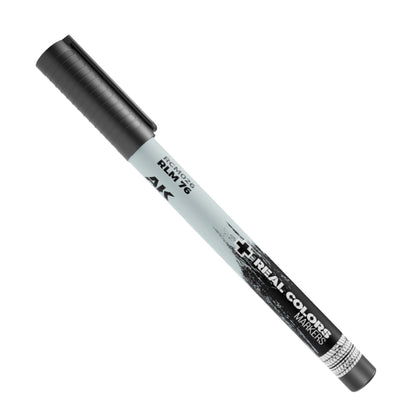 AK INTERACTIVE REAL COLOR MARKERS