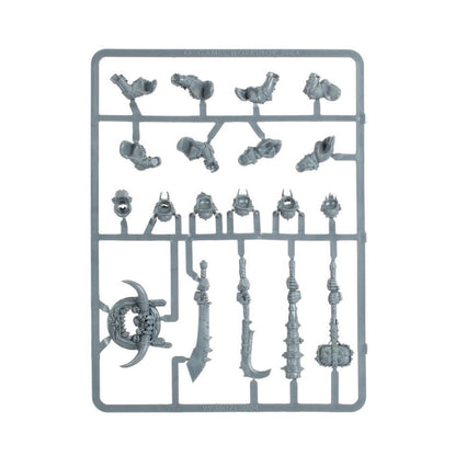 WARHAMMER AGE OF SIGMAR: OGOR MAWTRIBES IRONGUTS