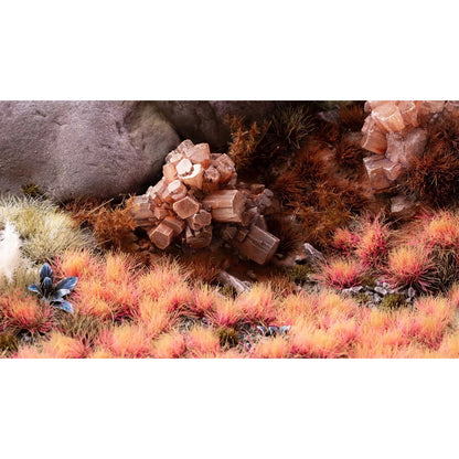 GAMER'S GRASS: ALIEN PINK 6MM