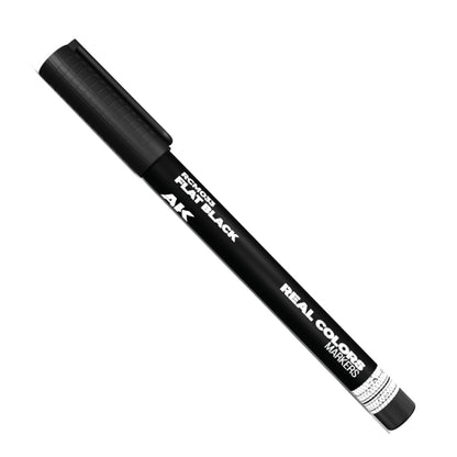 AK INTERACTIVE REAL COLOR MARKERS