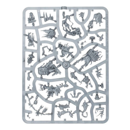 WARHAMMER AGE OF SIGMAR: GLOOMSPITE GITZ GOBBAPALOOZA