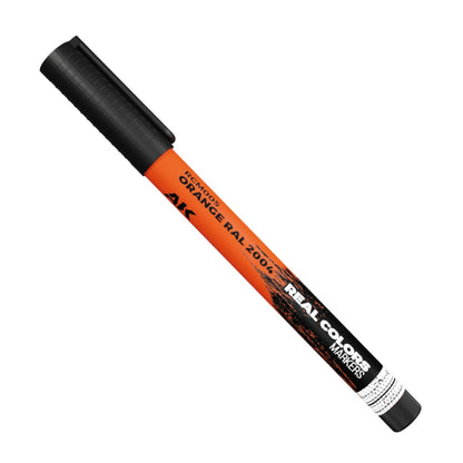 AK INTERACTIVE REAL COLOR MARKERS