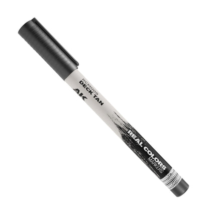 AK INTERACTIVE REAL COLOR MARKERS