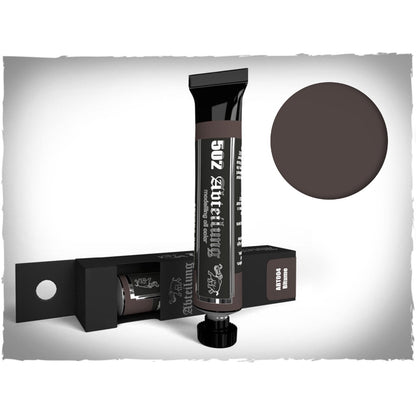 AK INTERACTIVE: ABTEILUNG 502 OIL PAINTS