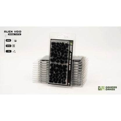 GAMER'S GRASS: ALIEN VOID 6MM