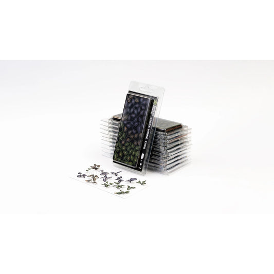 GAMER'S GRASS: LASER PLANTS BLACK MAGIC TARO