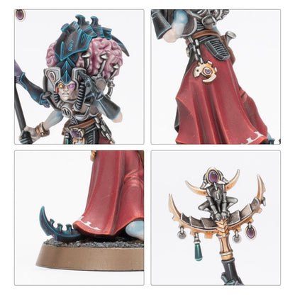 WARHAMMER 40K: GENESTEALER CULTS BENEFICTUS