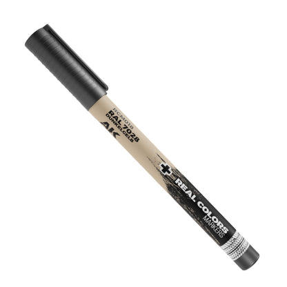 AK INTERACTIVE REAL COLOR MARKERS