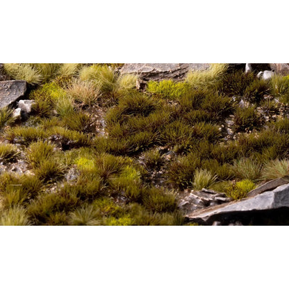 GAMER'S GRASS: SWAMP 4MM (WILD 70X)