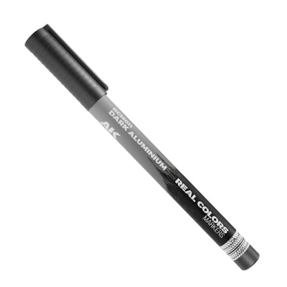 AK INTERACTIVE REAL COLOR MARKERS