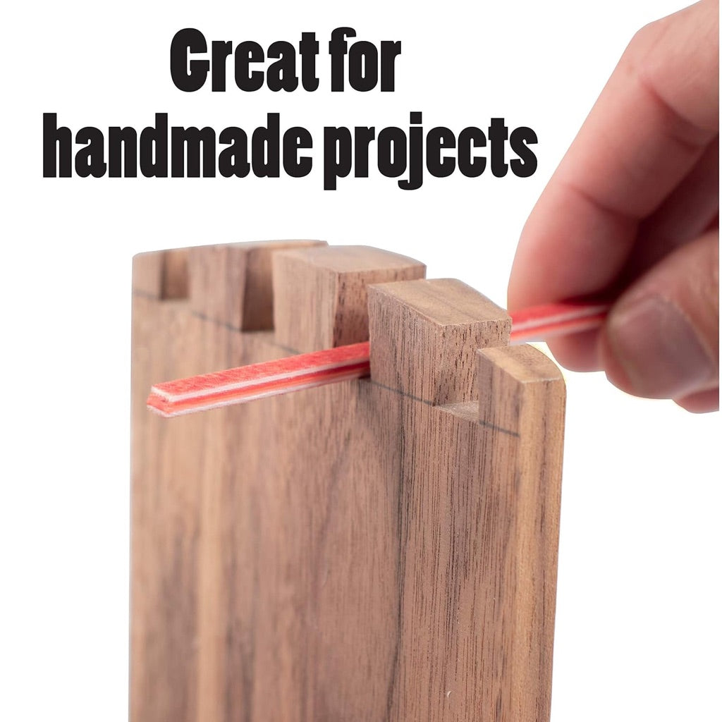 KEYSTONE SANDING TWIGS (5 PACKS of 20)