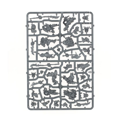 WARHAMMER AGE OF SIGMAR: ORRUK WARCLANS ORRUK ARDBOYZ