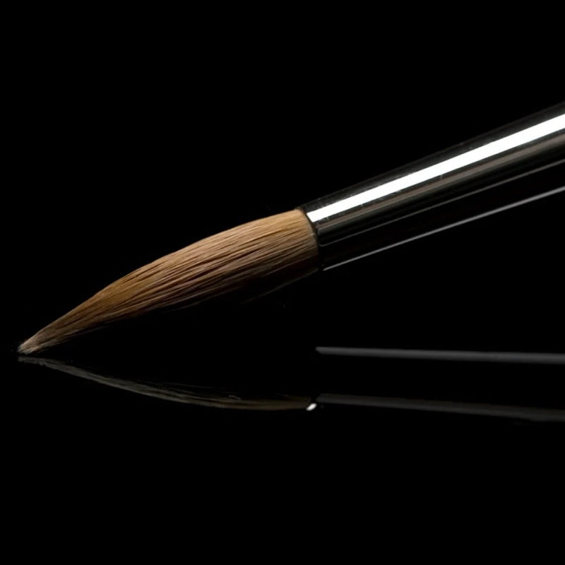 WINSOR & NEWTON SERIES 7 KOLINSKY SABLE BRUSHES