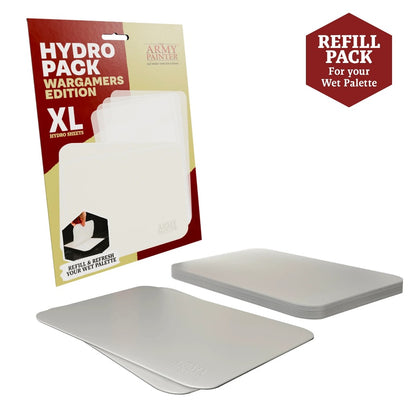 THE ARMY PAINTER: HYDRO PACK WARGAMERS EDITION