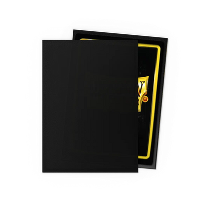 DRAGON SHIELD:  DS100 STANDARD SIZE NON-GLARE MATTE SLEEVES