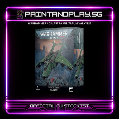 WARHAMMER 40K: ASTRA MILITARUM ARMORED DIVISION HUB - BANEBLADE, ROGAL DORN & TANKS