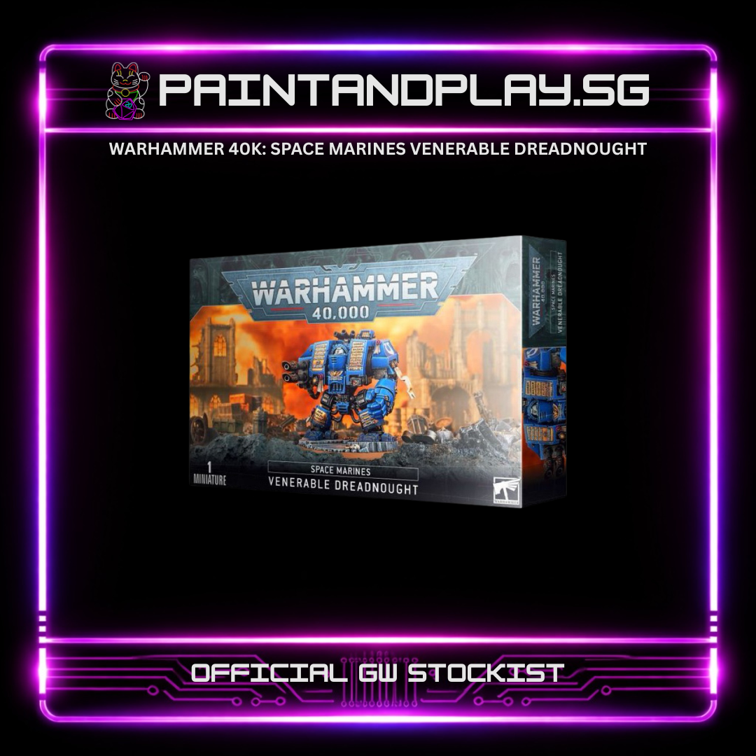 WARHAMMER 40K: SPACE MARINES TROOPS COLLECTION HUB