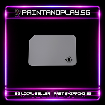 REDGRASS GAMES: PAINTER V2 WET PALETTE